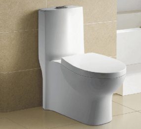 Bàn cầu khối Gorlde 3288 - Hàng chính hãng