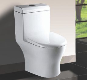 Bàn cầu khối Gorlde 8030 - Hàng chính hãng