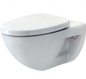 Bàn cầu treo tường Inax C-23PVN