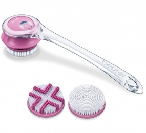 Bàn chải cơ thể Beurer FC55 - Hàng chính hãng