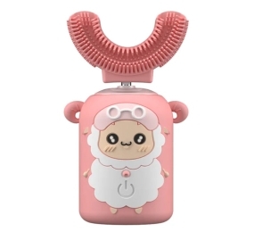 Bàn chải điện em bé Magic KID-01 - Hàng chính hãng