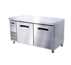 Bàn đông 2 cánh Lassele LNFT-2B-1500 - Hàng chính hãng