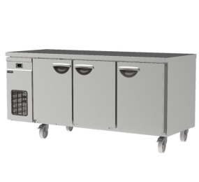 Bàn đông 3 cánh Sanden SCF3-1800I - Hàng chính hãng