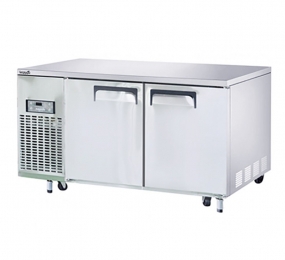 Bàn đông công nghiệp 2 cánh gián tiếp Happys HWI-1500TF - Hàng chính hãng