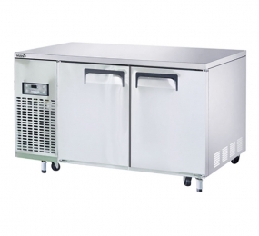 Bàn đông công nghiệp 2 cánh Happys HWA-1200TF - Hàng chính hãng