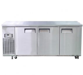 Bàn đông công nghiệp 3 cánh Happys HWA-1800TF - Hàng chính hãng