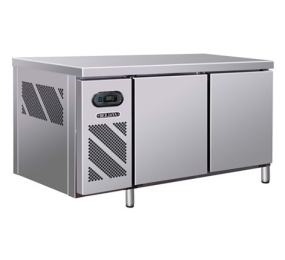 Bàn đông công nghiệp Berjaya BS2DF6/Z  - Hàng chính hãng