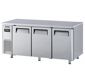 Bàn đông công nghiệp Turbo Air KUF18-3 - Hàng chính hãng