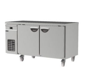 Bàn đông inox 2 cánh Sanden SCF3-1200I - Hàng chính hãng