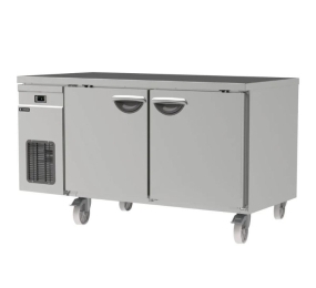 Bàn đông inox 2 cánh Sanden SCF3-1500I  - Hàng chính hãng