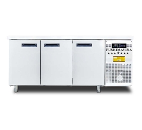 Bàn đông inox 3 cánh Fushima  FSM-BDCI 1.8 - Hàng chính hãng