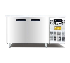 Bàn đông inox Fushima FSM-BDCI 1.5 - Hàng chính hãng