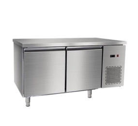 Bàn đông inox Oucboll BD/BC-150F - 338 Lít - Hàng chính hãng