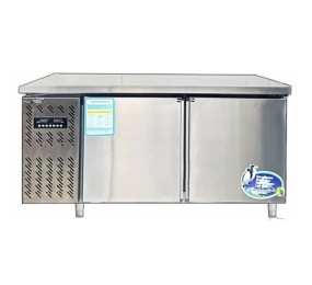 Bàn đông mát 2 cánh Snow Village PLS.35L2S - Hàng chính hãng