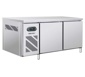 Bàn đông mát 2 cánh  Berjaya BS2DCF6/Z ( 1.8m) - Hàng chính hãng