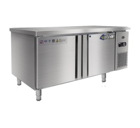 Bàn đông mát inox Oucboll BD/BC-150 - 360 Lít - Hàng chính hãng