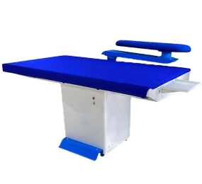 Bàn hút chân không Silverstar HS-778A