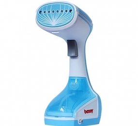 Bàn là hơi nước cầm tay Benny BIS-200S - Hàng chính hãng