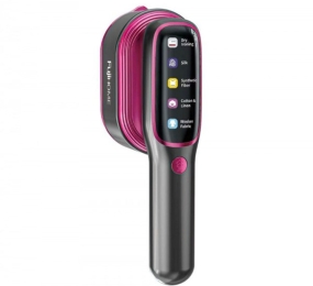 Bàn là hơi nước cầm tay Fujihome SI718AB