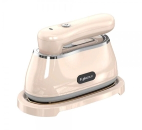 Bàn là hơi nước cầm tay gấp gọn Fujihome SI200DC