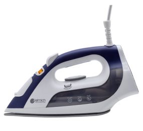 Bàn là hơi nước Elmich SIE-0784 - Hàng chính hãng