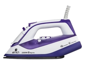 Bàn là hơi nước Elmich SIE-3434 - Hàng chính hãng