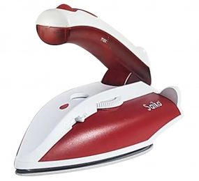 Bàn là hơi nước Saiko STI-9080E - Hàng chính hãng