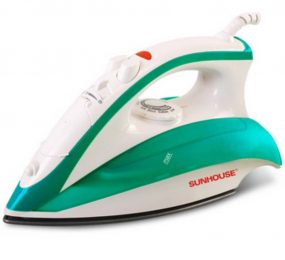 Bàn là hơi Sunhouse SHD-2061 - Hàng chính hãng