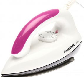 Bàn ủi khô Panasonic NI-317T - Hàng chính hãng