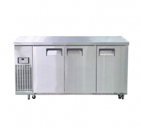 Bàn làm mát công nghiệp 3 cánh Happys HWA-1800TR  - Hàng chính hãng