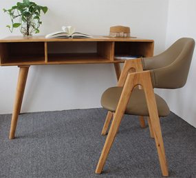 Bàn làm việc Mia - Hàng chính hãng