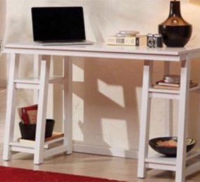 Bàn làm việc xuất khẩu Châu Âu - Hàng chính hãng