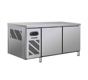 Bàn mát 1.2m Berjaya BS2DC4/Z - Hàng chính hãng