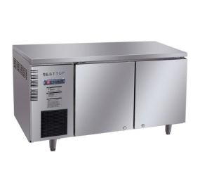 Bàn mát 2 cánh inox TurboGold TG-15UC