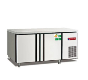 Bàn mát 2 cánh Turbo Chef TCUR4 - Hàng chính hãng