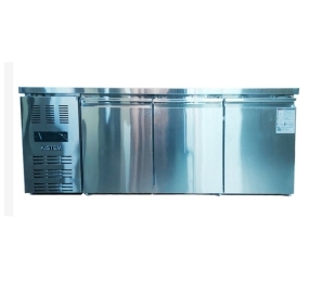 Bàn mát 3 cánh Kistem KIS-XFT18R - Hàng chính hãng