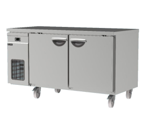 Bàn mát 2 cánh Sanden SCR3-1500I  - Hàng chính hãng