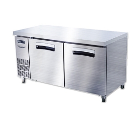 Bàn mát công nghiệp Lassele LGRT-2B-1800 - Hàng chính hãng