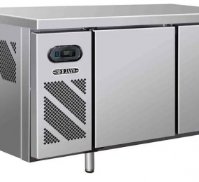 Bàn mát Berjaya hai cánh BS2DC5/Z - Hàng chính hãng