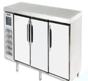 Bàn mát Berjays BS 3DC7/Z - Hàng chính hãng