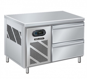 Bàn mát inox Berjaya BS2DR/C1165/2 - Hàng chính hãng