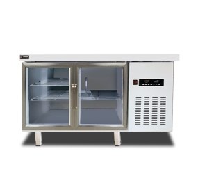 Bàn mát cánh kính 1m5 Fushima FSM-BLCK 1.5 - Hàng chính hãng