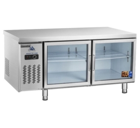 Bàn mát cánh kính Snow Village PLO.25L2CBL - 1.5M - Hàng chính hãng