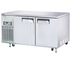 Bàn mát công nghiệp 2 cánh gián tiếp Happys HWI-1200TR - Hàng chính hãng