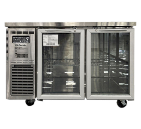 Bàn mát công nghiệp Turbo Air KGR15-2 - Hàng chính hãng