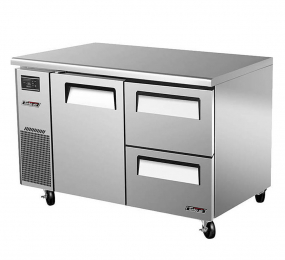 Bàn mát công nghiệp Turbo Air KUR12-2D-2 - Hàng chính hãng