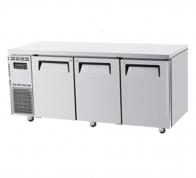 Bàn mát công nghiệp Turbo Air KUR18-3 - Hàng chính hãng