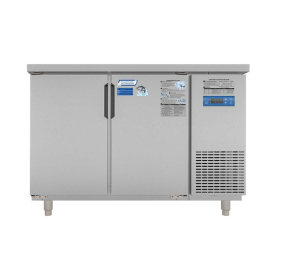 Bàn mát công nghiệp Yubann YB-F12IN - Hàng chính hãng