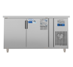 Bàn mát công nghiệp Yubann YB-F15IN - Hàng chính hãng