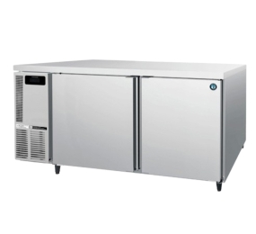 Bàn mát inox 2 cánh Hoshizaki RT-156MA-S - Hàng chính hãng